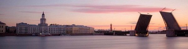 Северная Венеция Северная Венеция