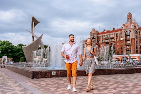 К  Сокольим горам