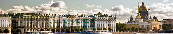 Северная Венеция Северная Венеция