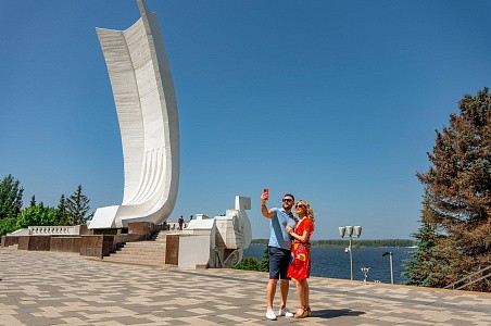 К Соколиной Горе