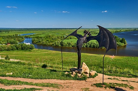 Колыбель серебряного века