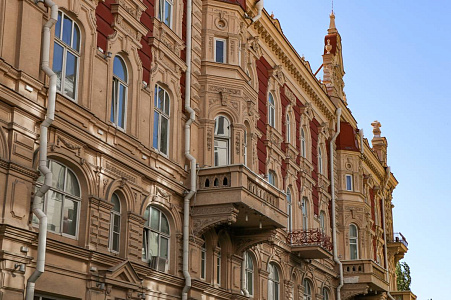 Сердце Дона Сердце Дона