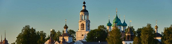 Столица "Золотого кольца" Столица "Золотого кольца"
