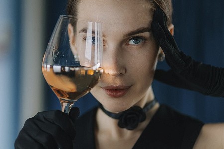 Академия вина с Simple Академия вина с Simple