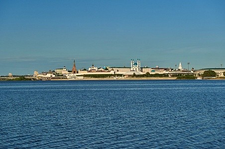 Восточная сказка