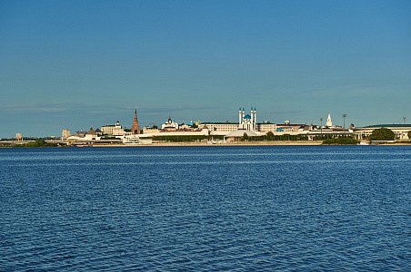 Восточная сказка