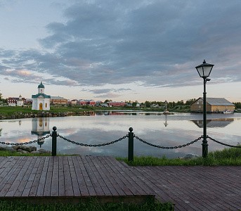 Архипелаг истории и тайн Архипелаг истории и тайн