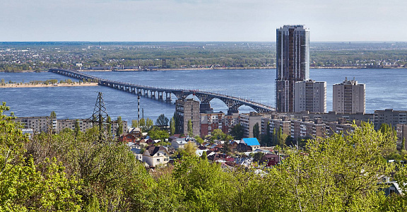 Москва — Саратов Москва — Саратов
