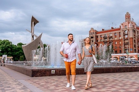 К Сокольим горам