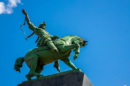 Жемчужина Башкирии