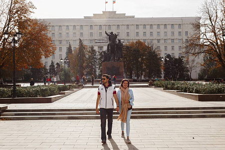 Сердце Дона Сердце Дона
