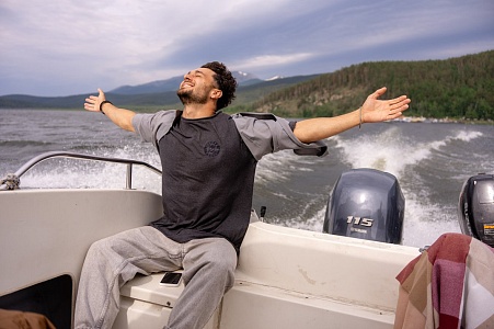 Байкальская экспедиция