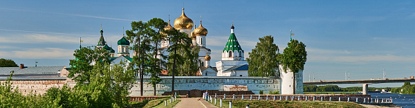 "Колыбель" династии Романовых "Колыбель" династии Романовых