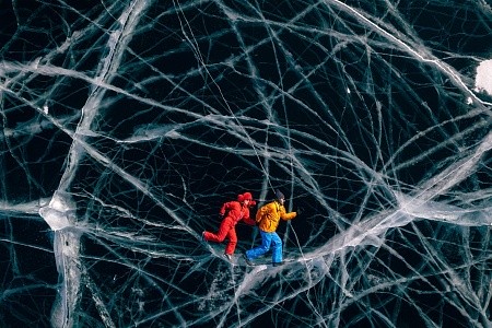 Байкальская экспедиция