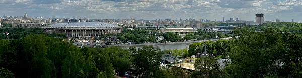 Люблю тебя, Москва Люблю тебя, Москва