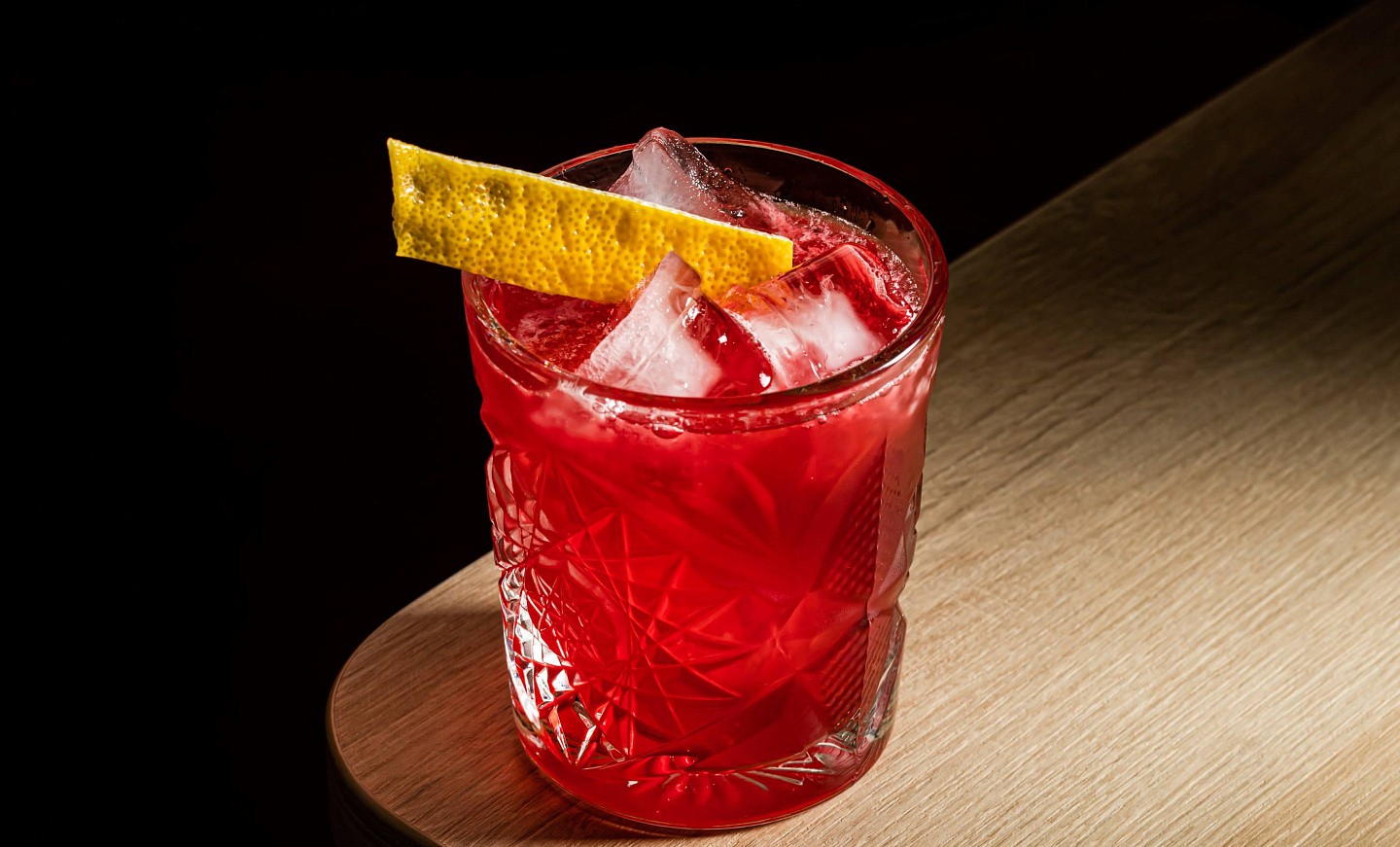 Пакеты напитков