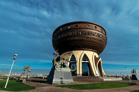 Восточная сказка Восточная сказка