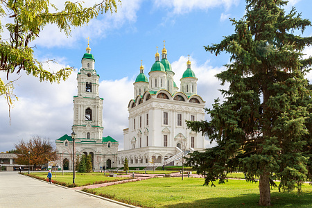 В край «каспийской розы» В край «каспийской розы»