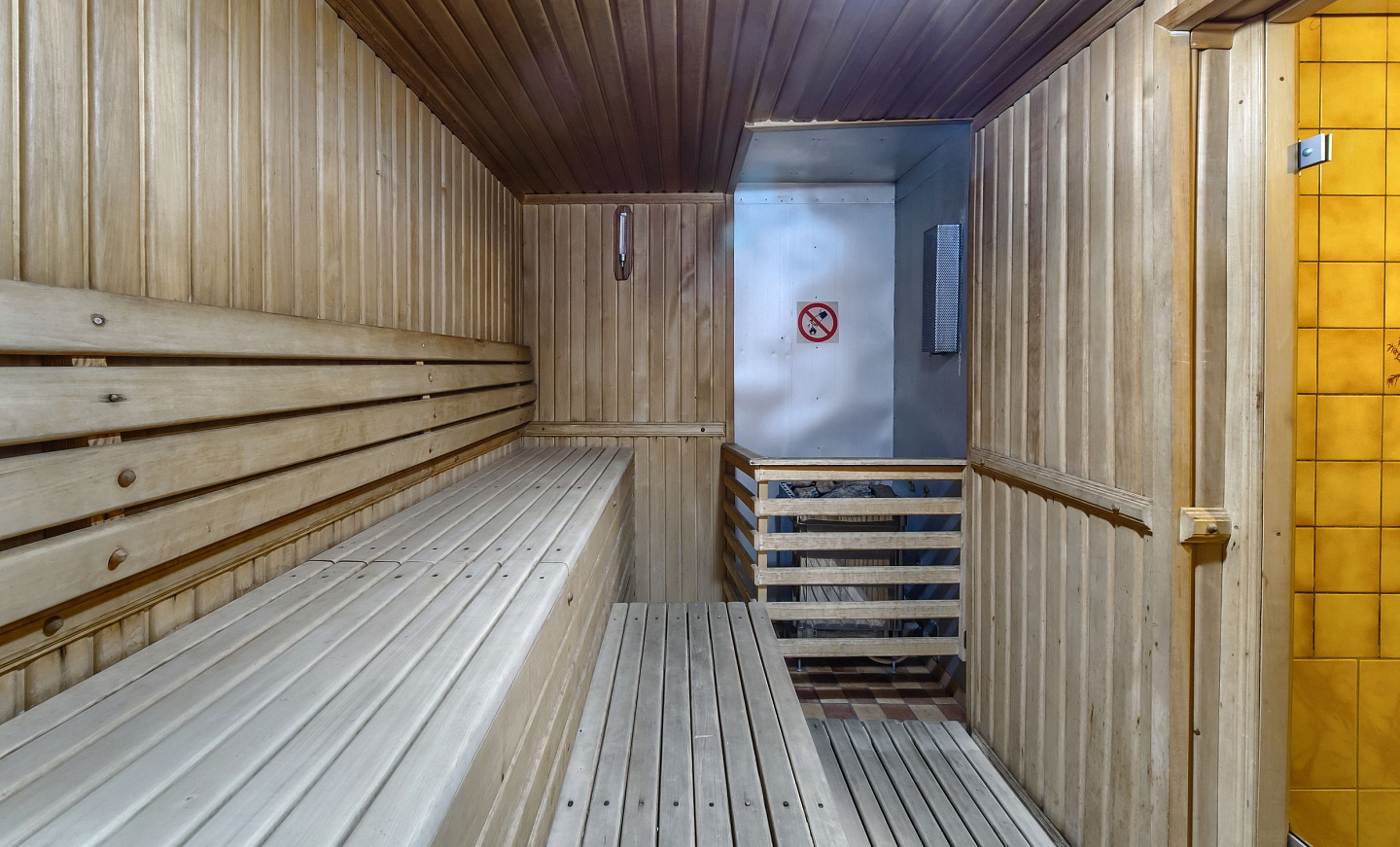 Сауна
