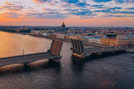 Северная Венеция Северная Венеция