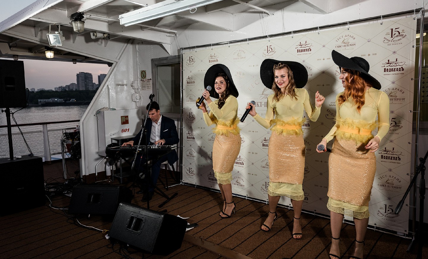 Кавер-группа