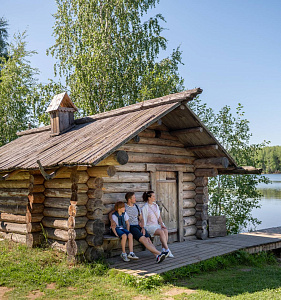 Карелия на ладони Карелия на ладони