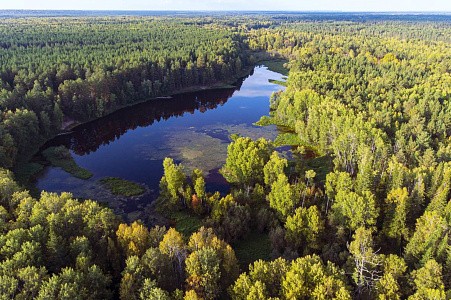 Енисейская экспедиция Енисейская экспедиция