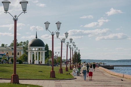 Сокровища Карелии Сокровища Карелии