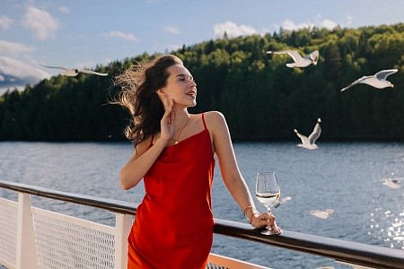 Академия вина с Simple