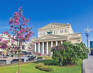 Люблю тебя, Москва Люблю тебя, Москва