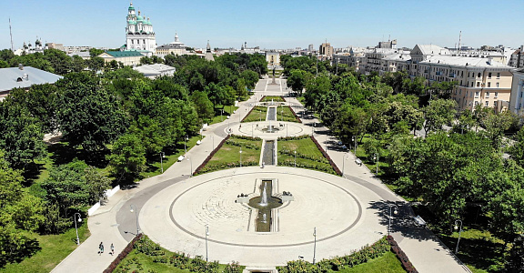 В край «каспийской розы» В край «каспийской розы»