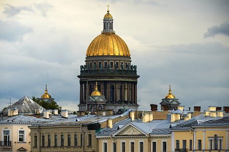 Северная Венеция Северная Венеция