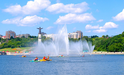 Край ста тысяч песен Край ста тысяч песен