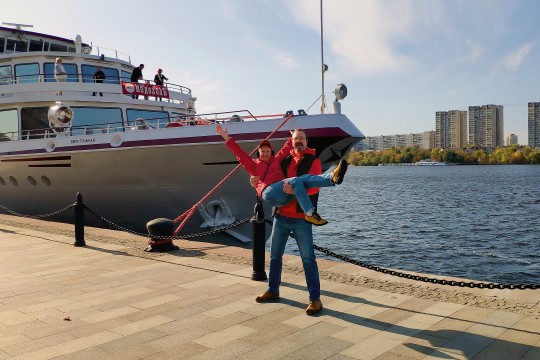 Владимир Кот