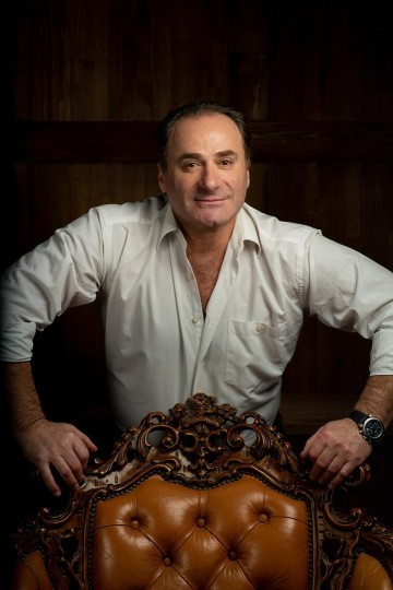 Семён Стругачёв