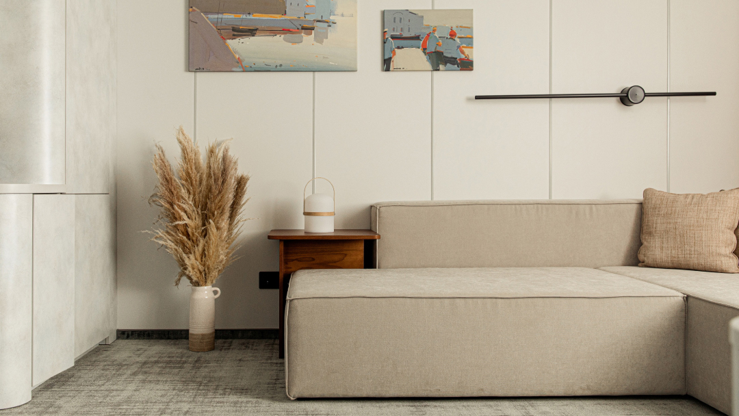 Проживание на теплоходе до/после круиза