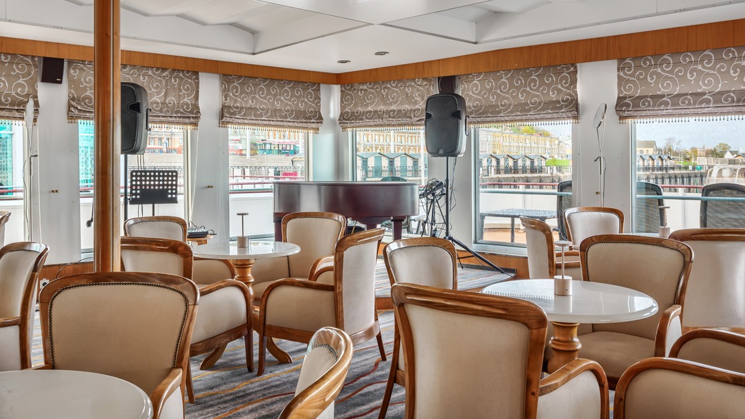 Бар «Панорама»