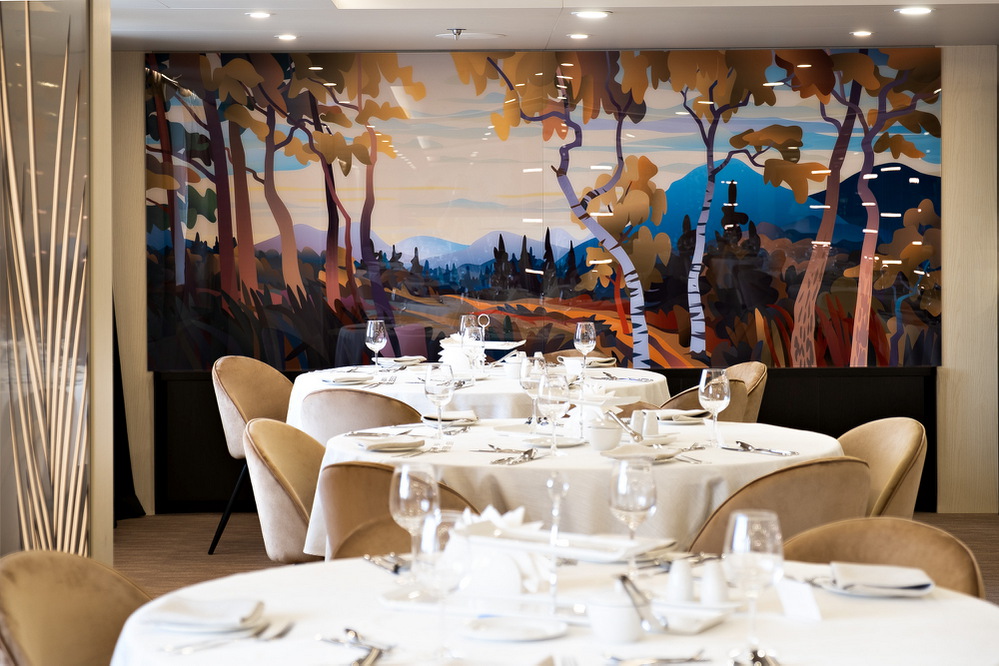 Ресторан «Агидель»