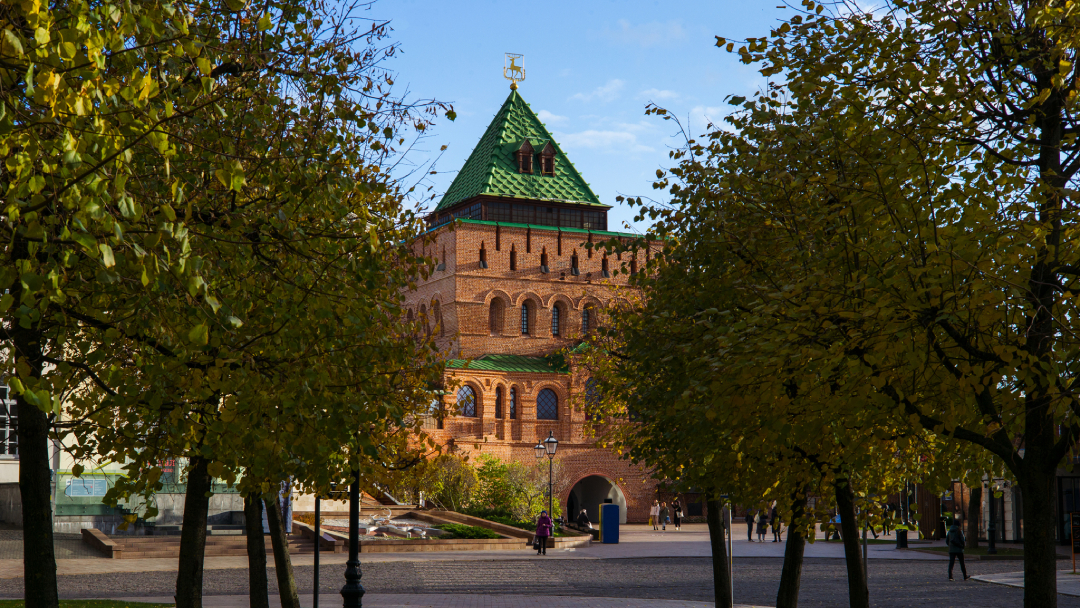 Записки профессионального путешественника: «Добро пожаловать!»
