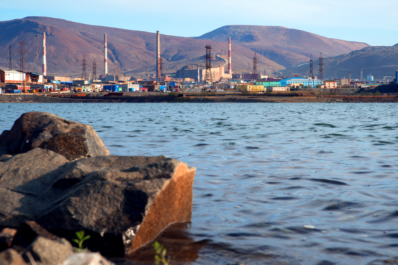 Что посмотреть в Норильске