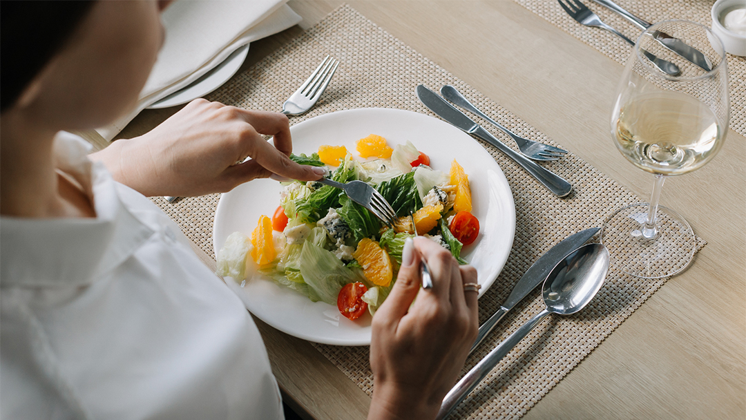 Ресторан «Волга»