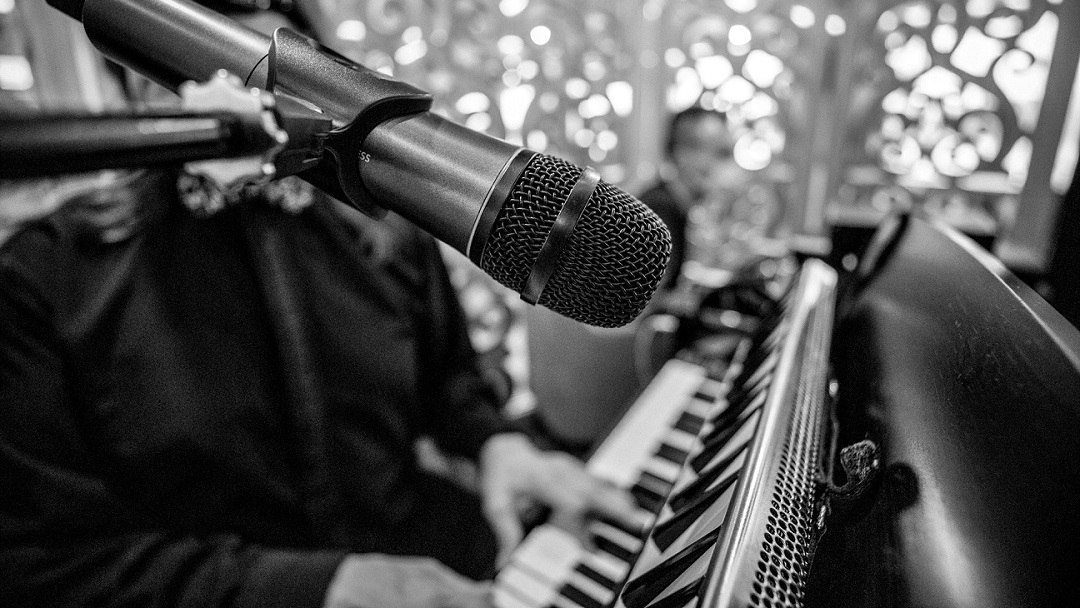 Конференц-зал / бар «Ладога»