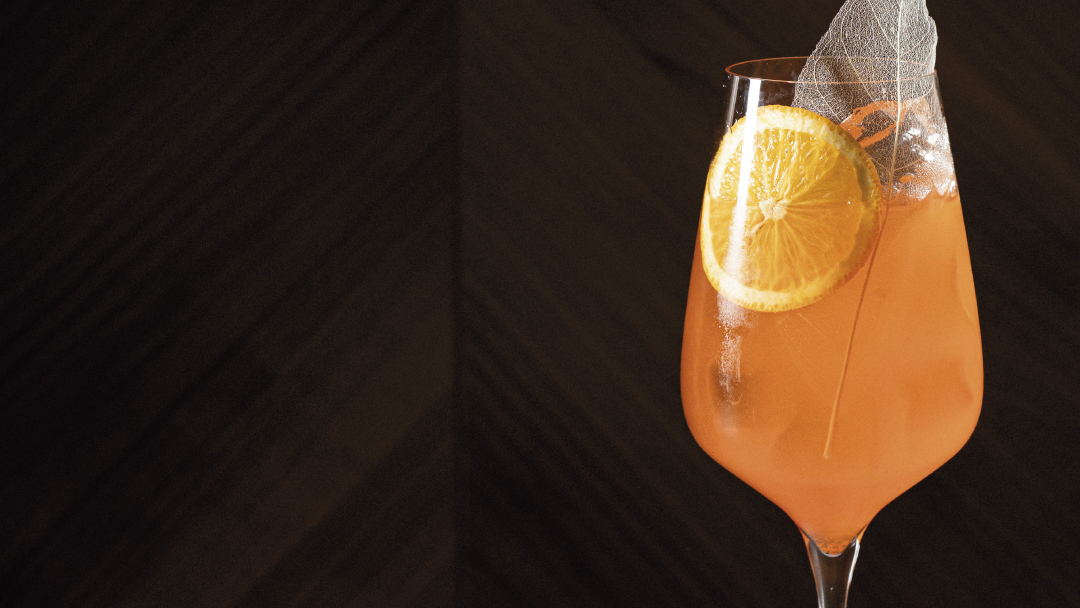 Пакеты напитков на теплоходах «Константин Коротков» и «Мстислав Ростропович» класса «Водоход.Премиум»