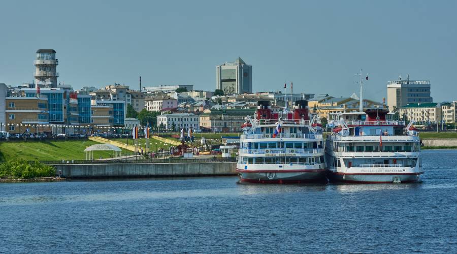 Анатомия круиза