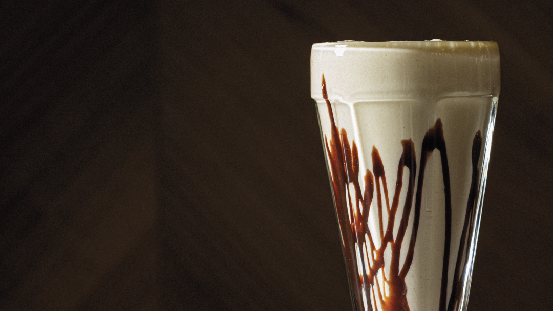 Пакеты напитков на теплоходах класса «Водоход»