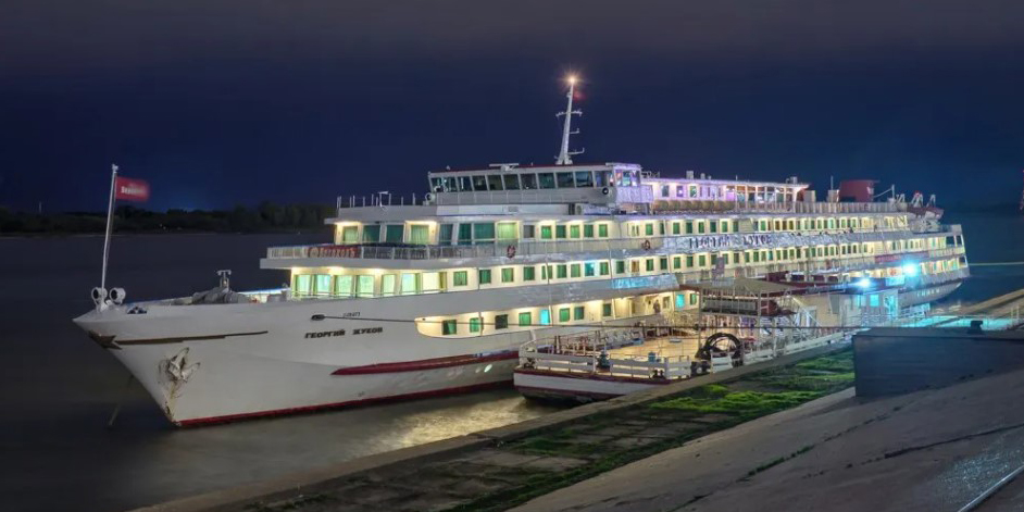 Георгий Жуков