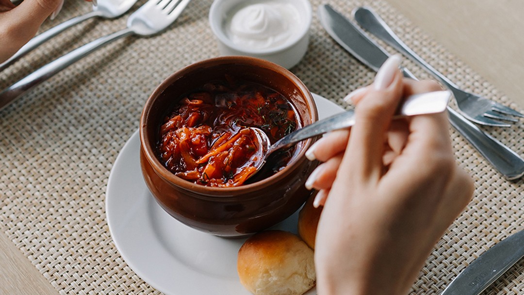 Ресторан «Волга»