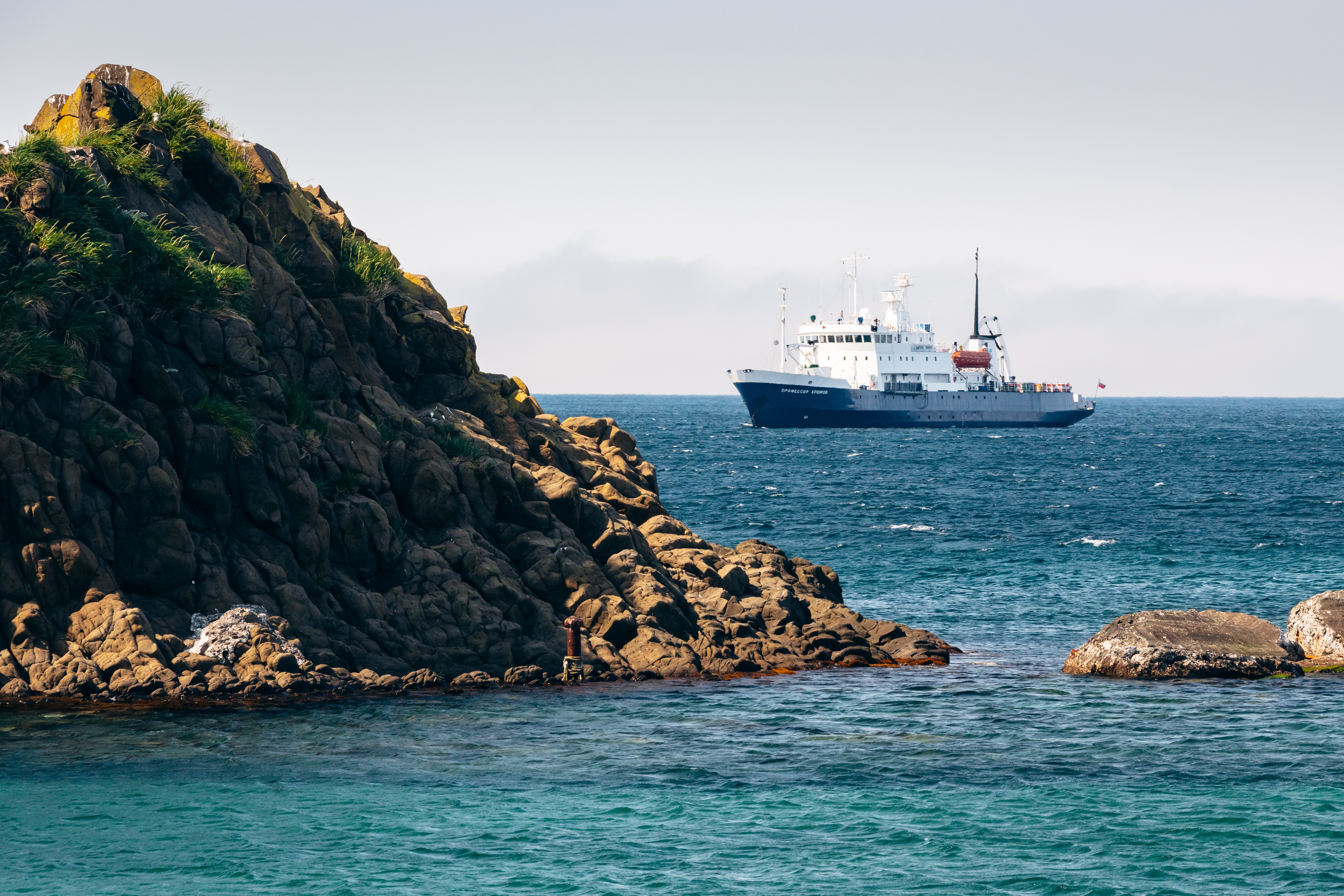 «Профессор Хромов»: новые горизонты ваших путешествий
