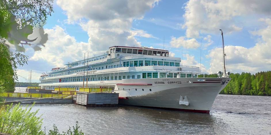 Леонид Соболев