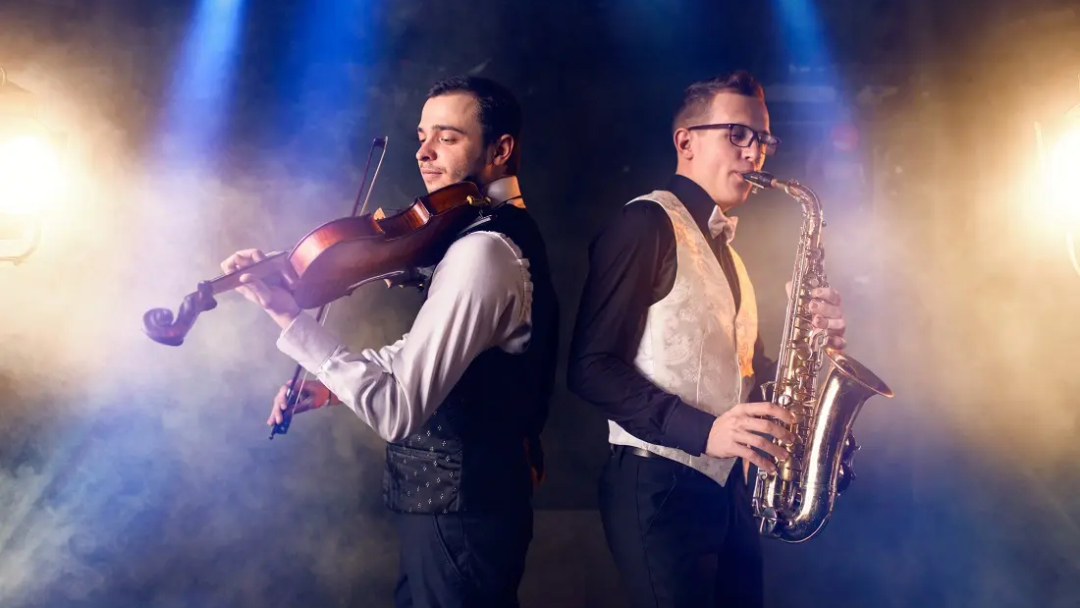 Музыкальные вечера